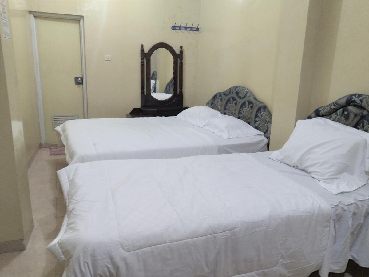 Hotel Pekalongan Syariah Mitra Reddoorz Exterior photo