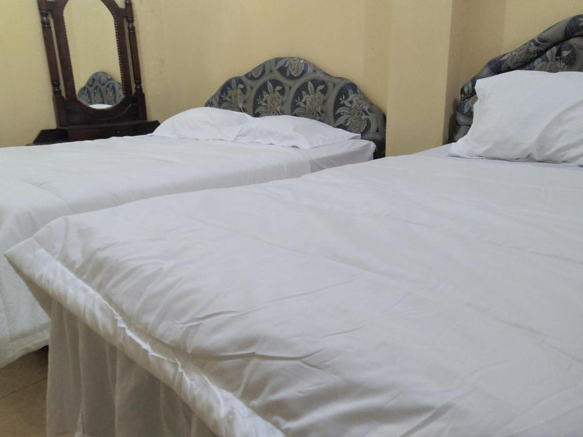 Hotel Pekalongan Syariah Mitra Reddoorz Exterior photo
